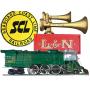 Railroad Memorabilia & Toy Train Collections Online Only Auction (4/7)