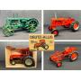 Farm Toy & Truck Collection Online Only Auction