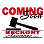 Georgetown Brick Ranch & 2 Ac Real Estate Online Only Auction