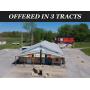 Crawford County Commercial Real Estate Online Only Auction