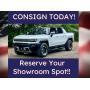 Labor Day Week Collector Car/Truck Online Only Auction