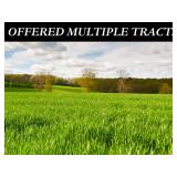 189+ Ac Washington Co Land & 2 Homes Online Only Auction