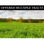 188 Ac Washington Co Land & 2 Homes Online Only Auction