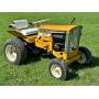 Lawn & Garden Tractor Collection & Shop Tools Online Auction (2/2)