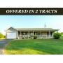 3.9 Ac Floyd Co (Georgetown) Real Estate Online Only Auction