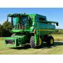 Lloyd Estate Farm Equipment Online Only Auction