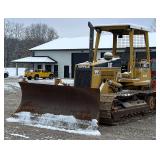 1997 CAT D5C XL Bulldozer