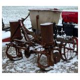 Ford 3-Pt 2-Row Planter