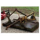 Woods 3-pt Rotary Mower