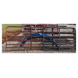 Livestock Gates