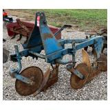 Ford 3-Pt Plow