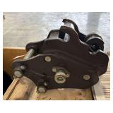 Mini Japanese Excavator Quick Coupler-New