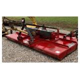 International 3-pt Rotary Mower