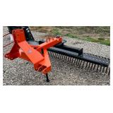 3-Pt Landscape Rake