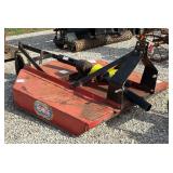 Howse 3-Pt Rotary Mower