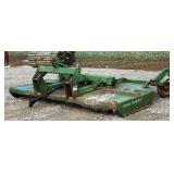 John Deere 1008 3-Pt Rotary Mower