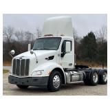 2018 Peterbilt 579 Semi Truck