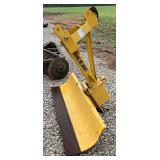 Bush Hog 3-Pt Rear Blade-NEW NEVER USED