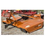 Woods BB840X 3-Pt Rotary Mower