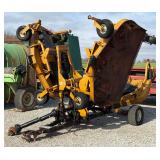 Woods 9204RD Batwing Finish Mower