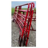 Livestock Gates