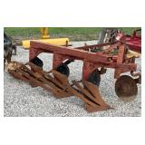 IH 420 3-pt Plow