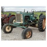 Oliver 880 Tractor