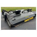 Land Pride SC2672 Skid Steer Mounted Rotary Mower