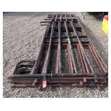 Livestock Corral Panels