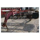 Case-IH 86 Hay Rake