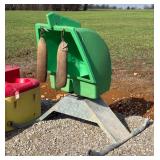 Behlen Country Livestock Mineral Feeder