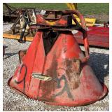 New Idea 3-Pt Spreader