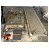 Gallager Livestock Scales