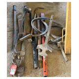 Shop Tools