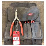 Knipex Snap Ring Pliers