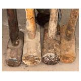 Long Handled Tools