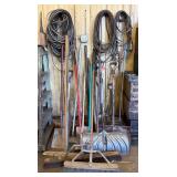 Long Handled Tools