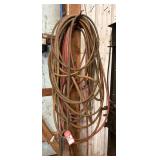 Solid Steel Shafts & Air Hose