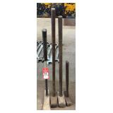 Long Handled Tools