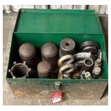 Oliver Tractor Dealership 1800-1900 Tractor Service Tool Kit