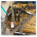 Armstrong Massive Gear Pullers