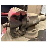 6" Swivel Vise