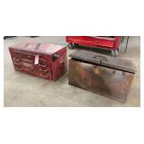 Tool Boxes