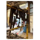 C-Clamps