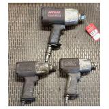 Air Cat Pneumatic Ratchets