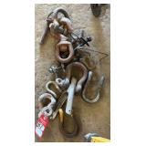 Shackles & Related Items