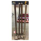 Long Handled Tools
