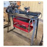 South Bend Metal Lathe