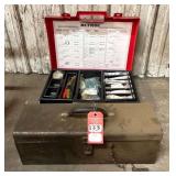 Wrenches & Electrical Repair Kits