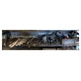 Wooden Handles & Shop Items